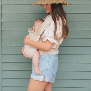 We The Free Danni Short